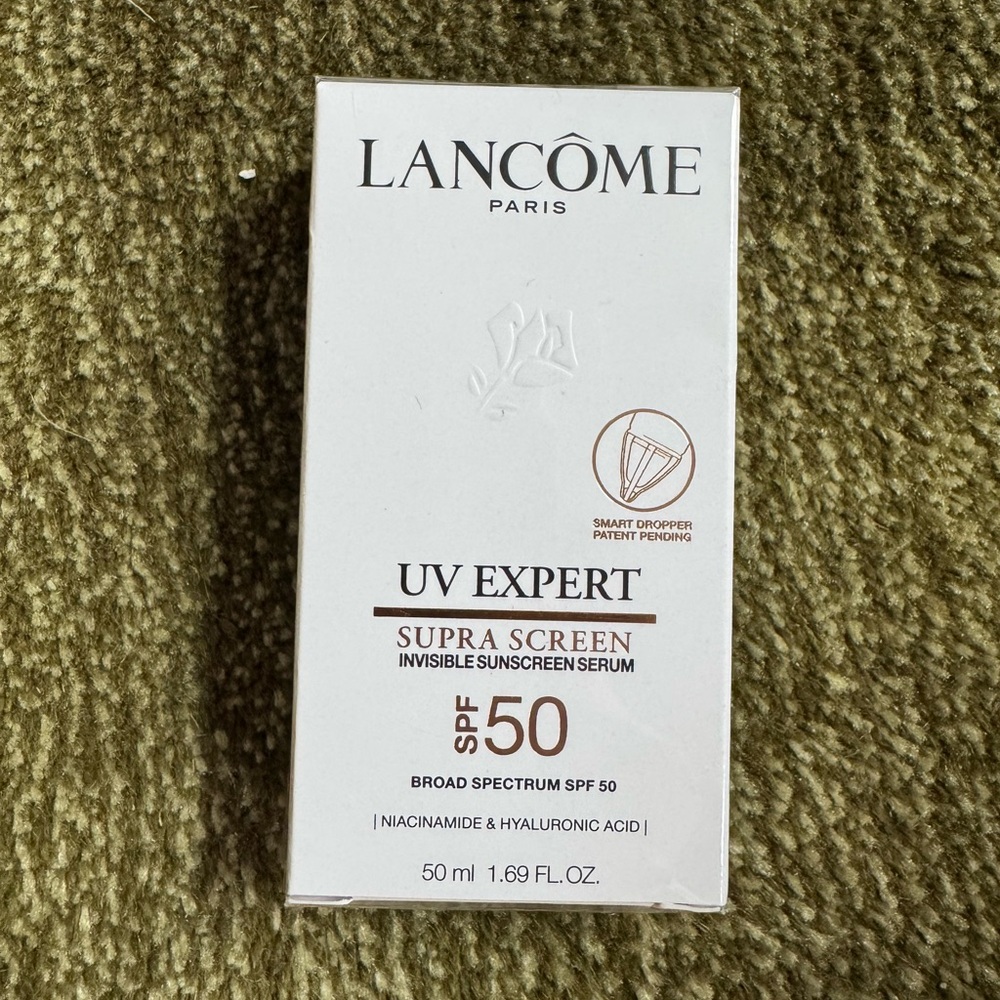 Lancôme UV Expert Sunscreen SPF 50 - Supra screen - Picture 2 of 3